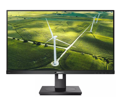 Monitor LED 24" (23,5"-26,4") Philips 242B1G/00